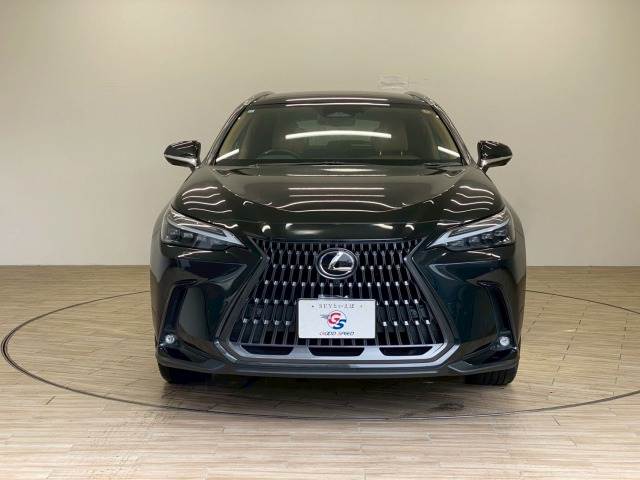 レクサス NX