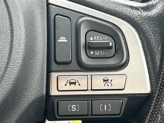 スバル フォレスター