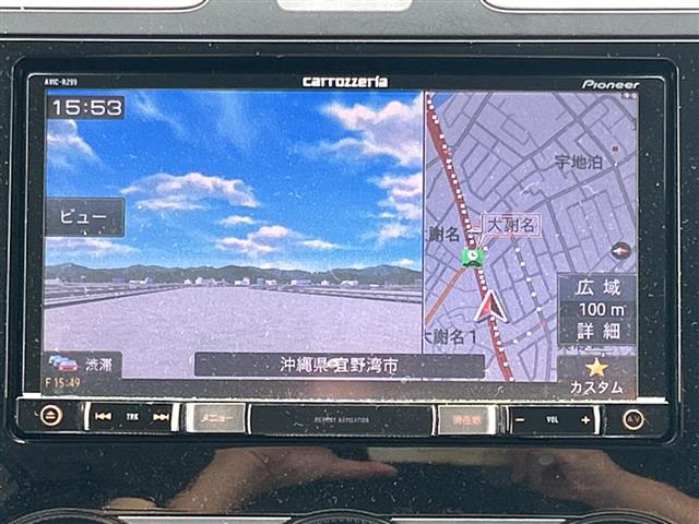 スバル フォレスター