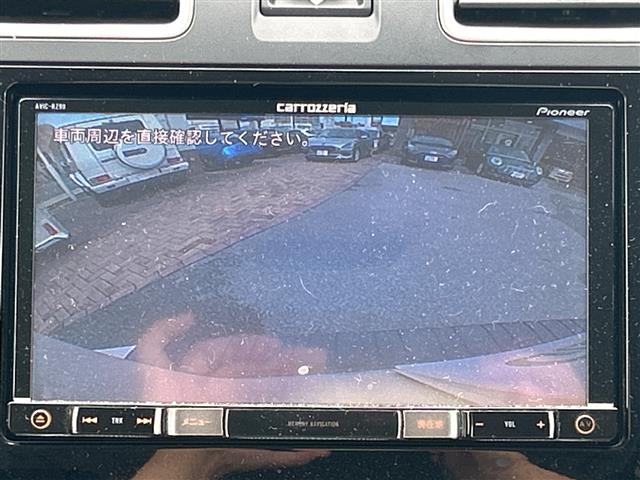 スバル フォレスター