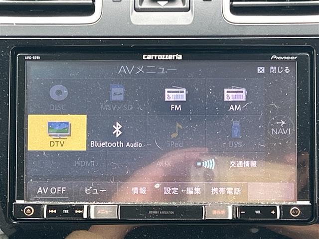 スバル フォレスター