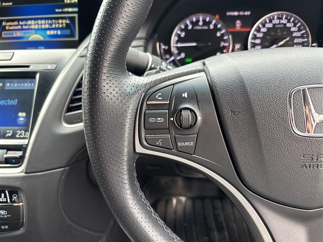 ホンダ レジェンド