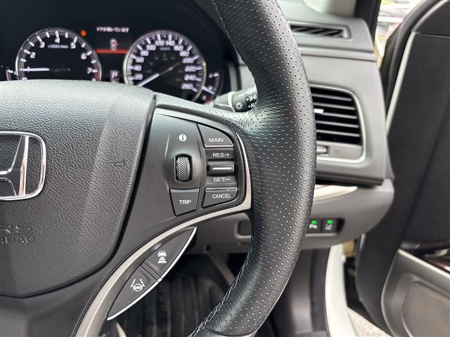ホンダ レジェンド