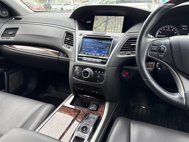 ホンダ レジェンド
