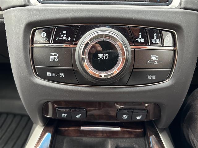 ホンダ レジェンド