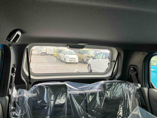 ダイハツ タフト