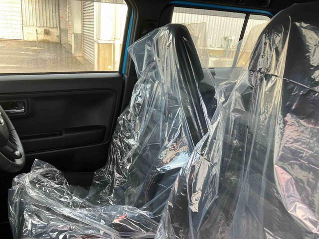 ダイハツ タフト