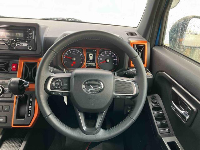 ダイハツ タフト