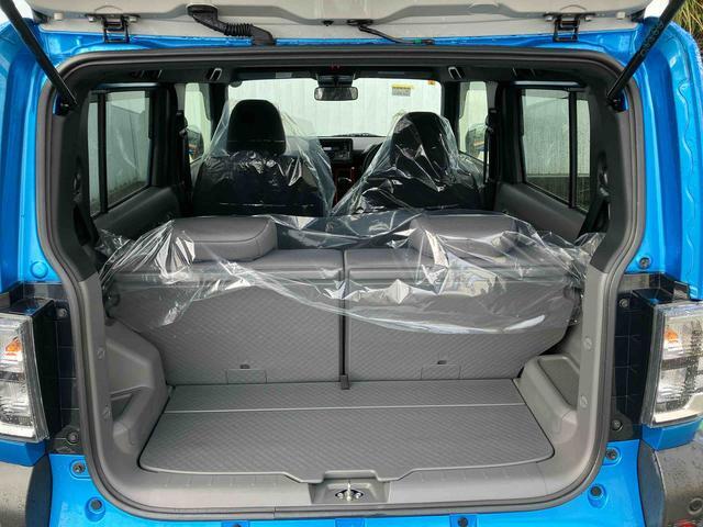 ダイハツ タフト