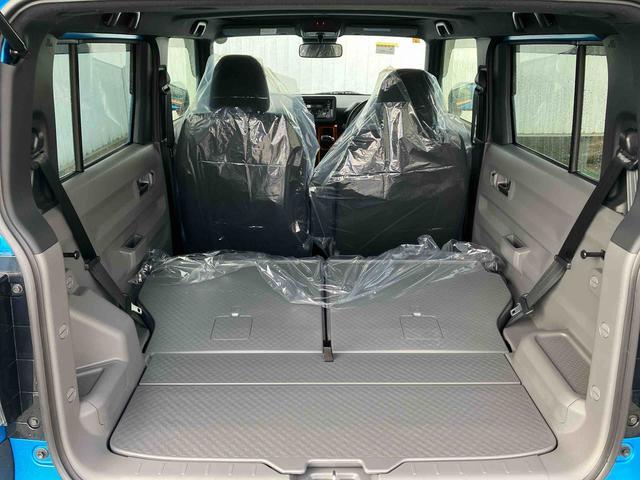 ダイハツ タフト