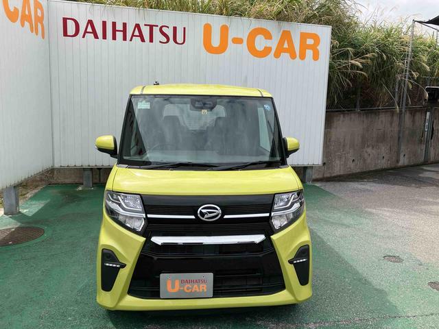 ダイハツ タント