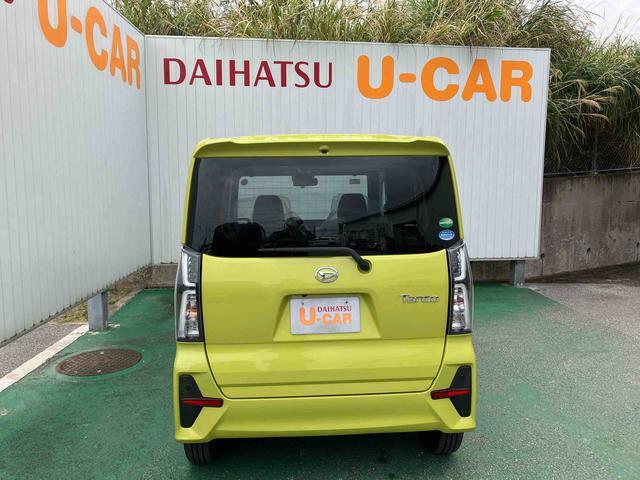 ダイハツ タント