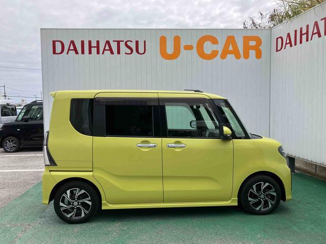 ダイハツ タント