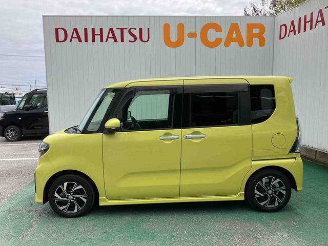 ダイハツ タント