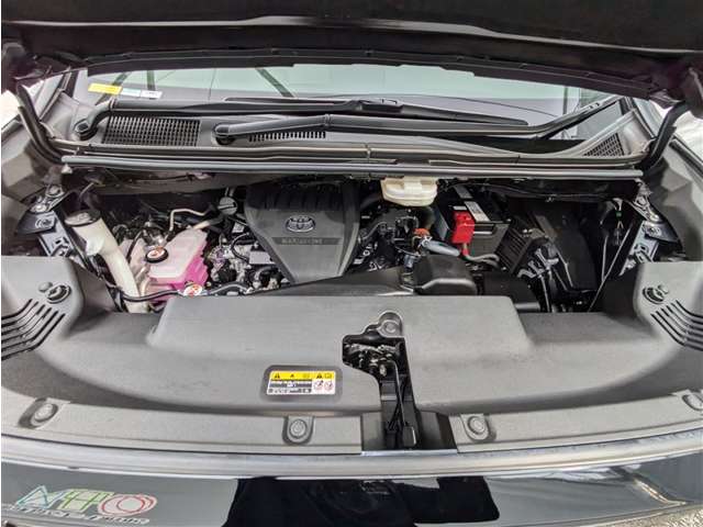 トヨタ ヴェルファイア