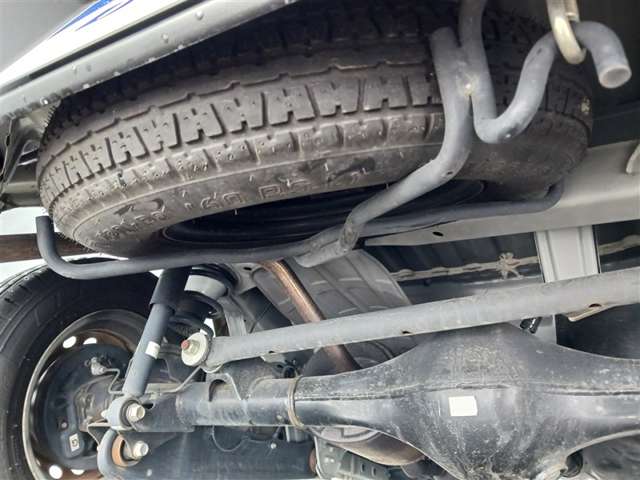 ダイハツ ハイゼットカーゴ