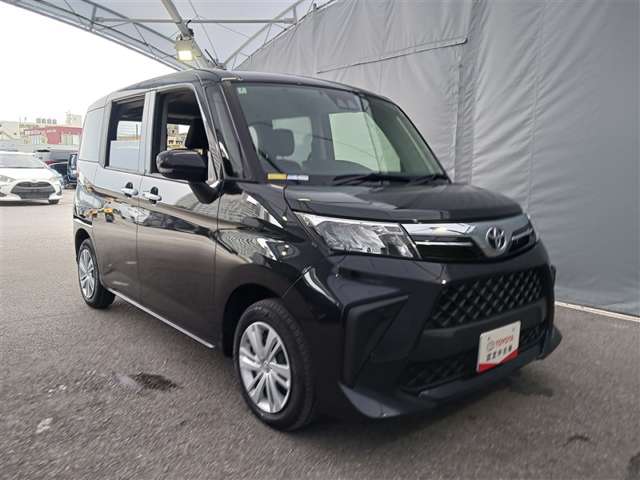 トヨタ ルーミー