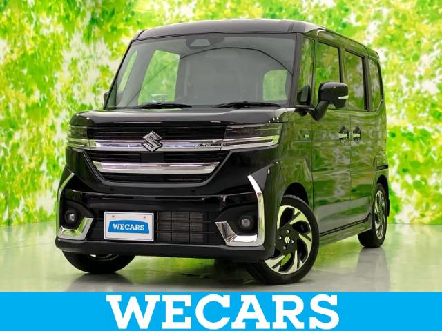 スズキ スペーシア