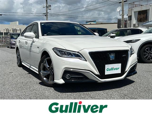 トヨタ クラウン