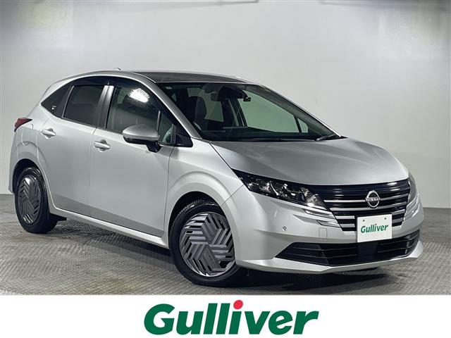 日産 ノート