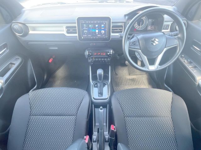 スズキ イグニス