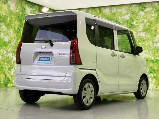 ダイハツ タント