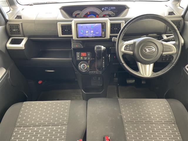 ダイハツ ウェイク