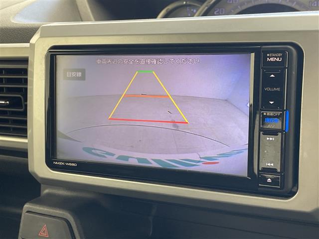 ダイハツ ウェイク