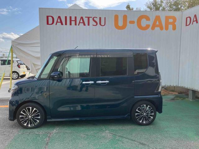 ダイハツ タント