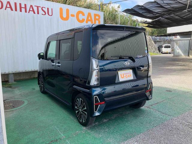 ダイハツ タント