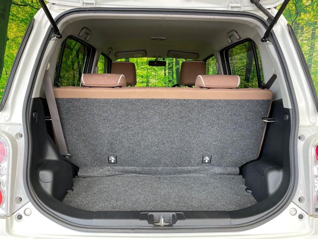 ダイハツ ミラココア