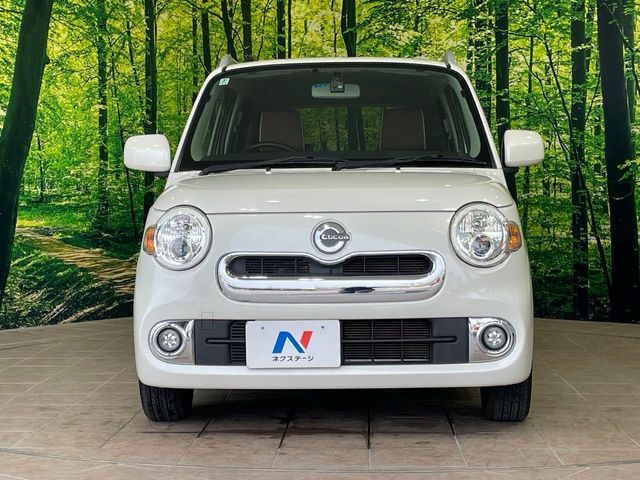 ダイハツ ミラココア