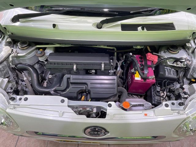 ダイハツ ミラココア