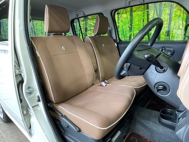 ダイハツ ミラココア