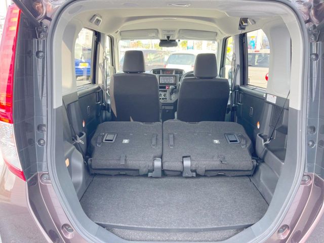 トヨタ ルーミー