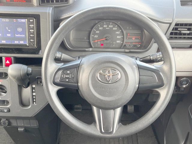 トヨタ ルーミー