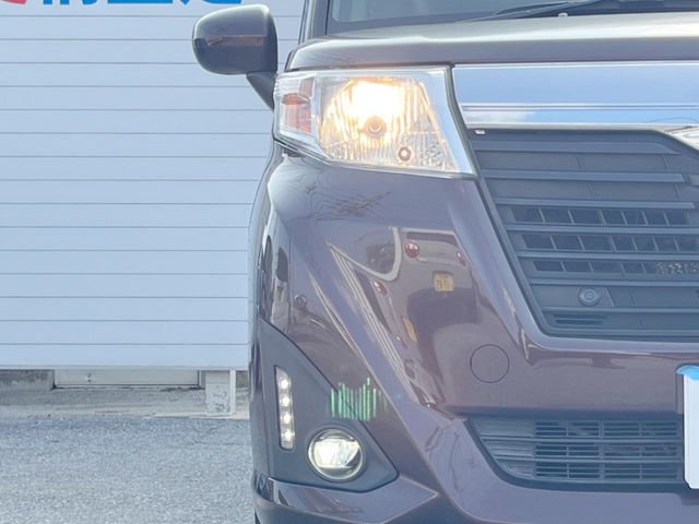 トヨタ ルーミー