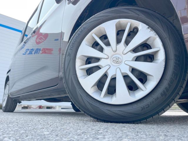 トヨタ ルーミー