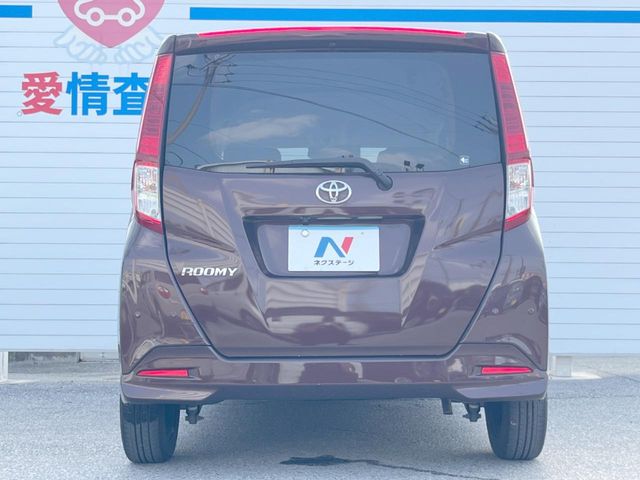 トヨタ ルーミー