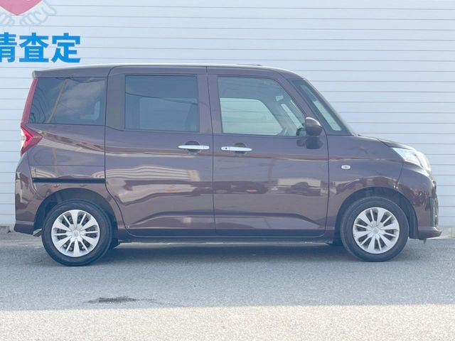 トヨタ ルーミー