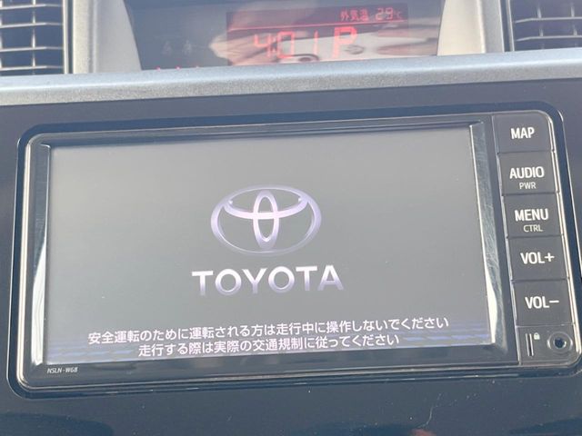 トヨタ ルーミー