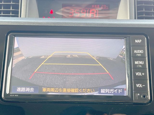 トヨタ ルーミー