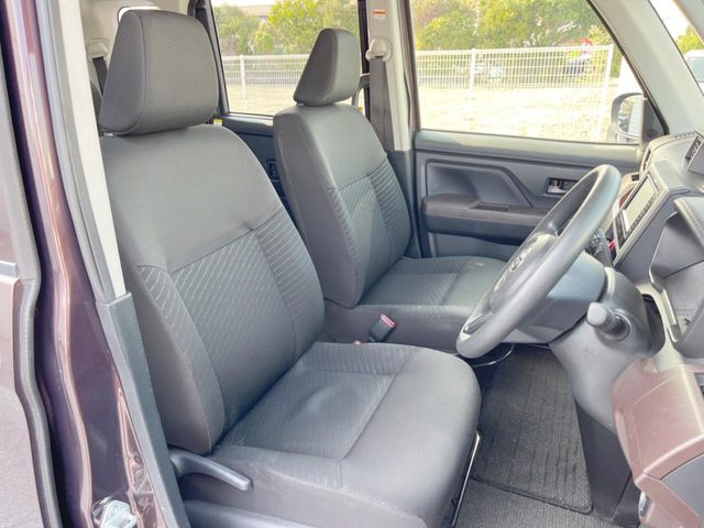 トヨタ ルーミー