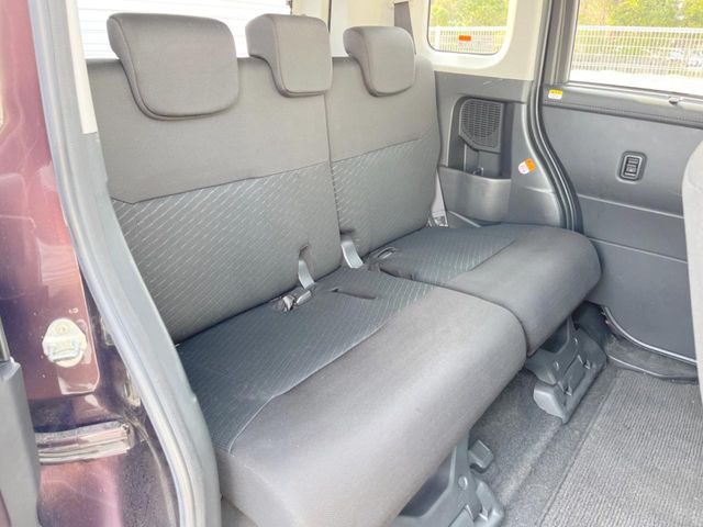 トヨタ ルーミー