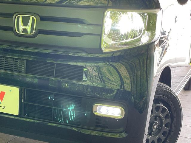 ホンダ N-VAN