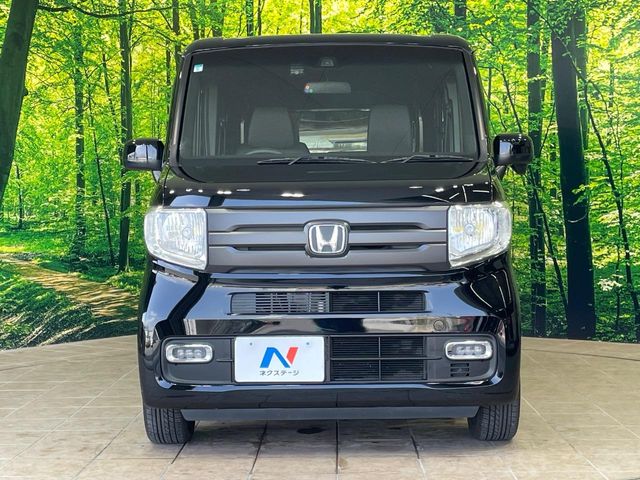 ホンダ N-VAN