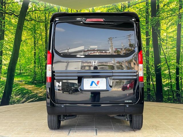 ホンダ N-VAN