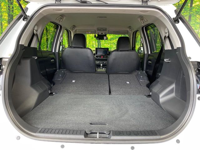 ダイハツ ロッキー