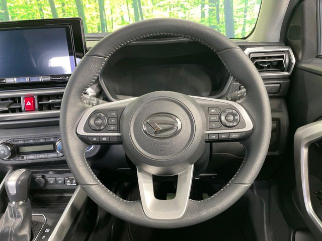 ダイハツ ロッキー