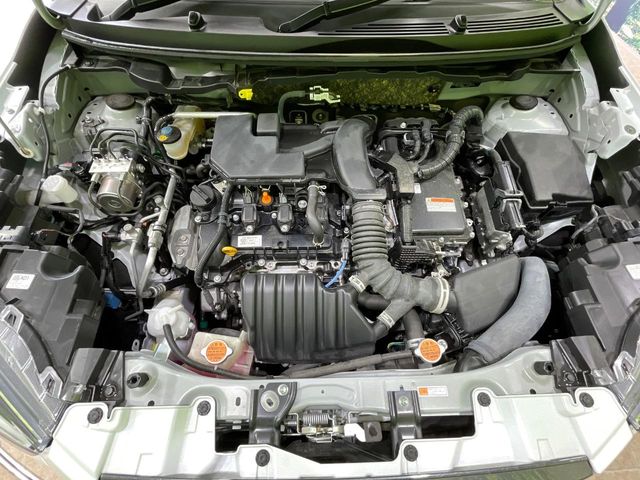 ダイハツ ロッキー